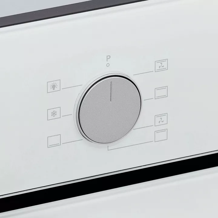 Электрический духовой шкаф Krona ELEMENT PLUS 60 WH