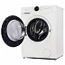Стиральная машина Midea MF200W120WBS/W-RU