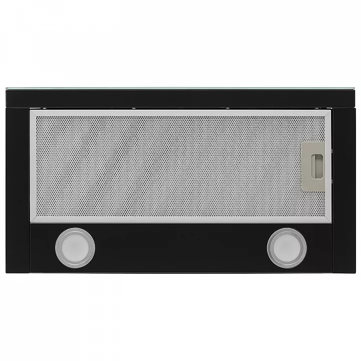 Вытяжка с выдвижным экраном Krona KAMILLA T SENSOR MAX 600 BLACK