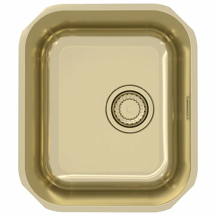 Кухонная мойка Alveus Variant 40 Monarch GOLD