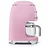 Капельная кофемашина SMEG DCF02PKEU