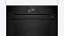 Электрический духовой шкаф с паром BOSCH HRG978NB1