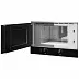 Встраиваемая микроволновая печь Teka MWR 22 BI ANTHRACITE-OB