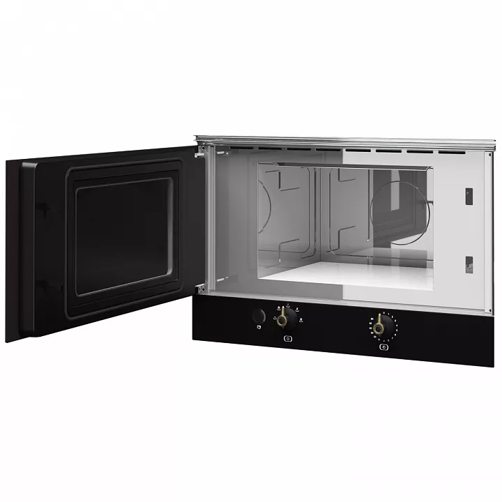 Встраиваемая микроволновая печь Teka MWR 22 BI ANTHRACITE-OB