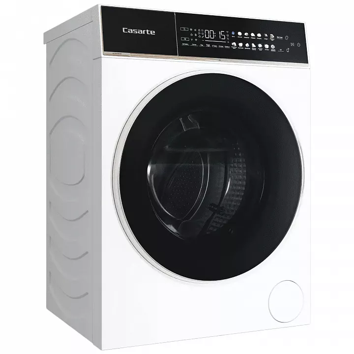 Стиральная машина Casarte CASW12WL7CU