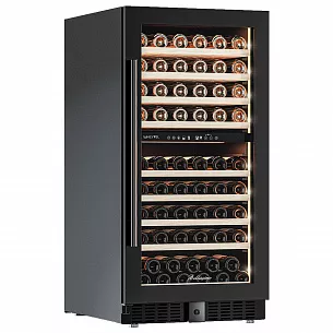 Винный шкаф Meyvel MV99PRO-KBT2