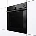 Электрический духовой шкаф с паром Gorenje BPSA6747A08BG