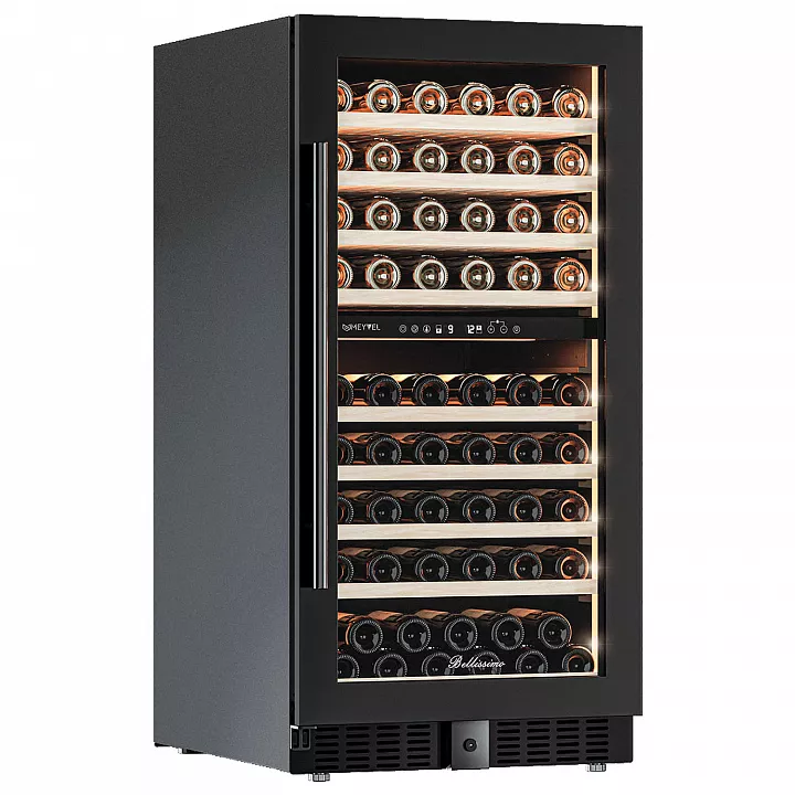 Винный шкаф Meyvel MV99PRO-KBT2