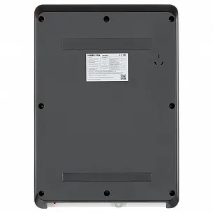 Настенный диспенсер для воды HIBERG DV 50 GW