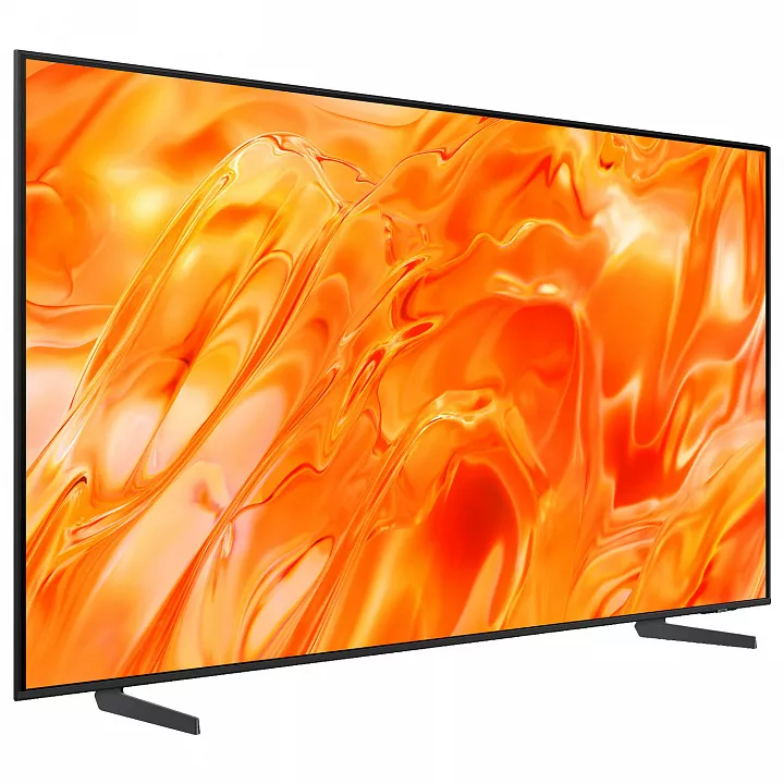 Телевизор Samsung QE75QN70HAUXPY (2026) 75", 4K UHD, Neo QLED