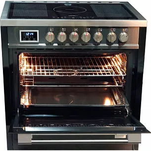 Варочный центр Kaiser HC 93691 IS