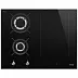 Комбинированная варочная панель Smeg PM3643D