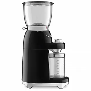 Кофемолка Smeg CGF01BLEU