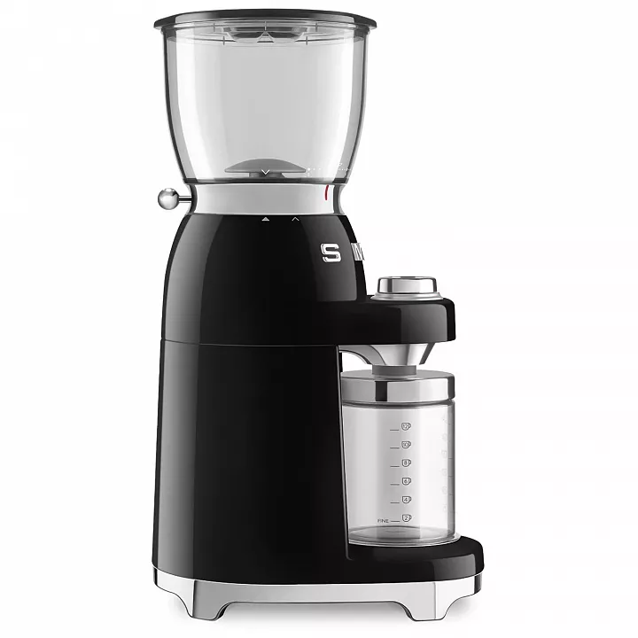 Кофемолка Smeg CGF01BLEU