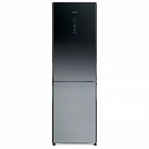 Холодильник-морозильник HITACHI R-BG 410 PUC6X XGR