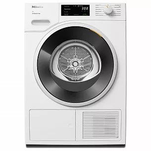 Сушильная машина Miele TWD 640 WP White Edition