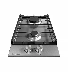 Газовая варочная панель MILLEN MGH 301 IX