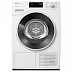 Сушильная машина Miele TWD 640 WP White Edition