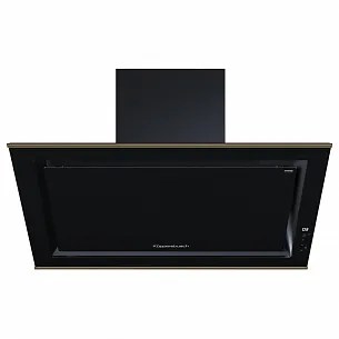 Наклонная вытяжка Kuppersbusch DW 9880.0 S4 Gold