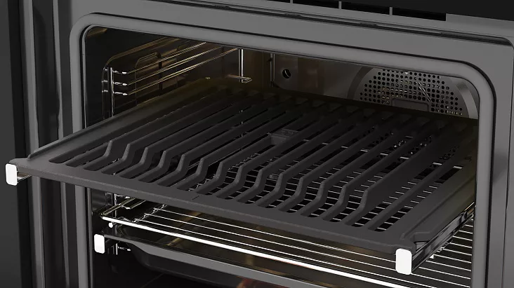 Электрический духовой шкаф Teka SteakMaster