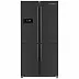 Холодильник-морозильник Cross Door KUPPERSBERG NMFV 18591 DX