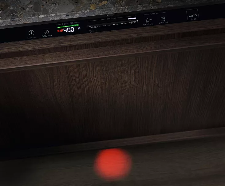 Встраиваемая посудомоечная машина Electrolux EEA23210L