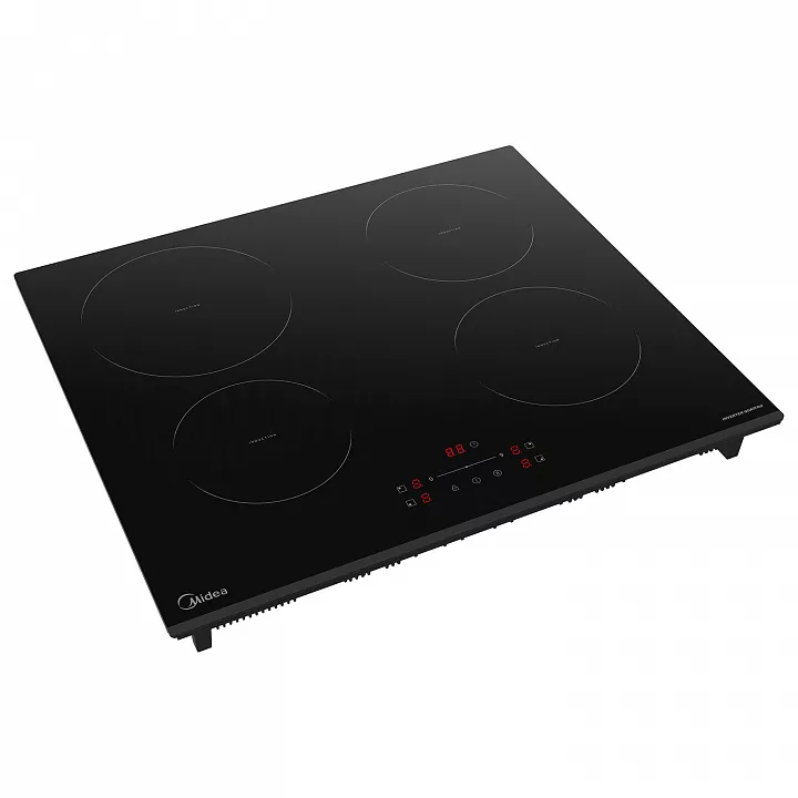 Индукционная варочная панель Midea MIH64707F