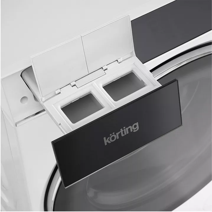 Стиральная машина Korting KWM 60DS1499