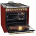 Варочный центр Kaiser HGE 93555 RotEm