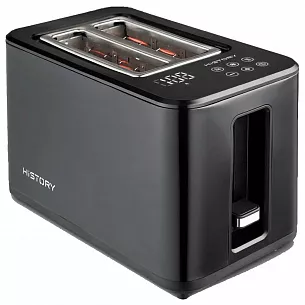 Тостер HiSTORY IT-XD225