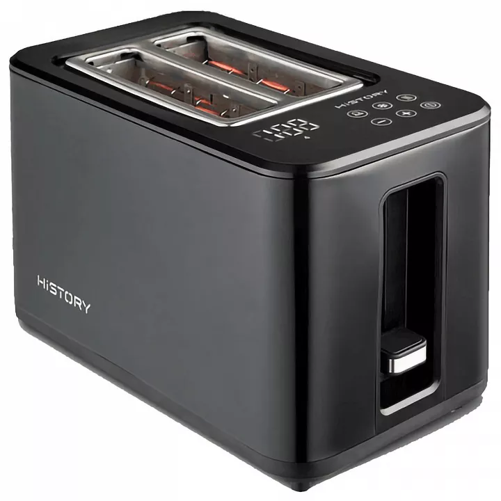 Тостер HiSTORY IT-XD225