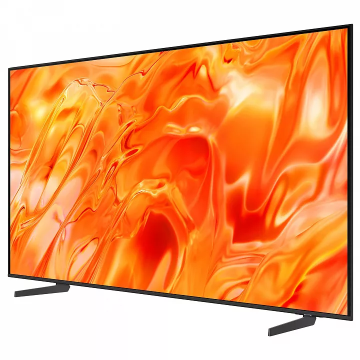 Телевизор Samsung QE65QN70HAUXPY (2026) 65", 4K UHD, Neo QLED