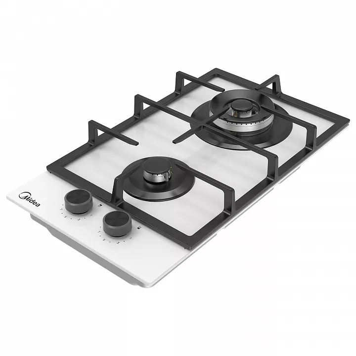 Газовая варочная панель Midea MG3270TGW