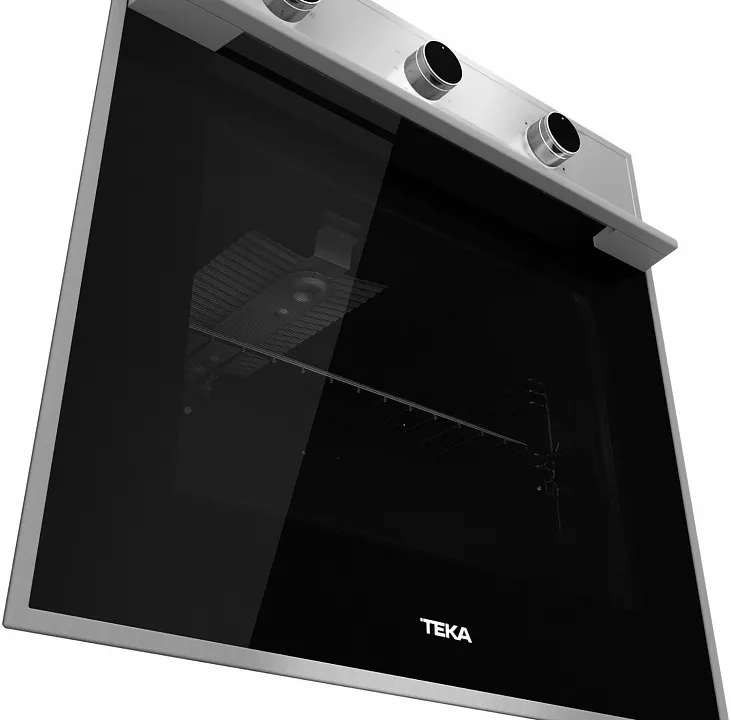 Газовый духовой шкаф Teka HSB 740 G SS