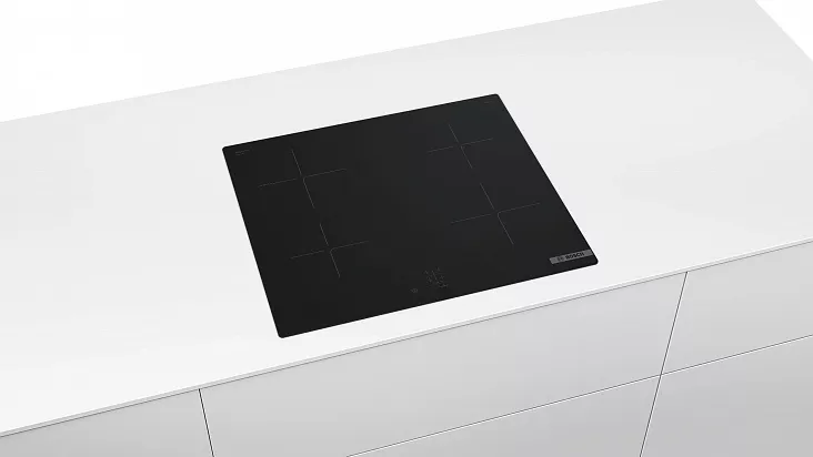 Индукционная варочная панель BOSCH PUG61KAA5E