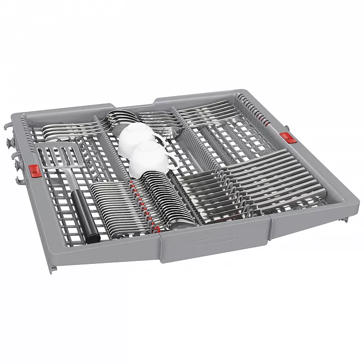 Встраиваемая посудомоечная машина BOSCH SMV8YCX02E