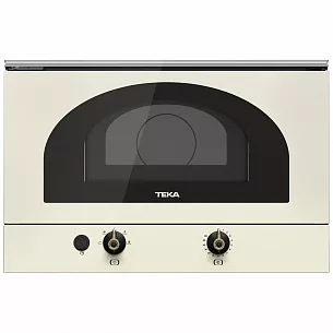 Встраиваемая микроволновая печь Teka MWR 22 BI VANILLA-OB