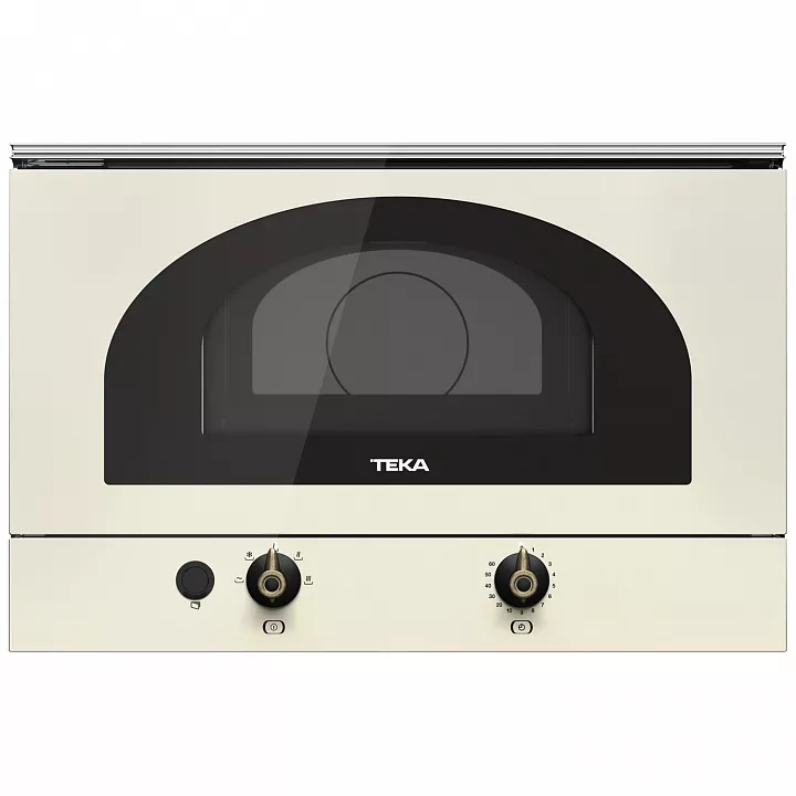 Встраиваемая микроволновая печь Teka MWR 22 BI VANILLA-OB