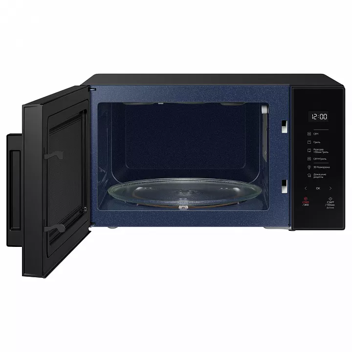 Микроволновая печь Samsung MG30T5018AK/BW