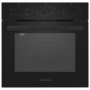 Электрический духовой шкаф MAUNFELD AEOC6040B2