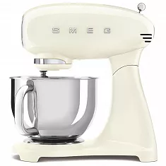 Планетарный миксер Smeg SMF05CREU