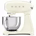 Планетарный миксер Smeg SMF05CREU