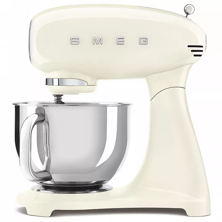 Планетарный миксер Smeg SMF05CREU