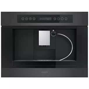 Встраиваемая кофемашина GRAUDE KV 45.0 SE