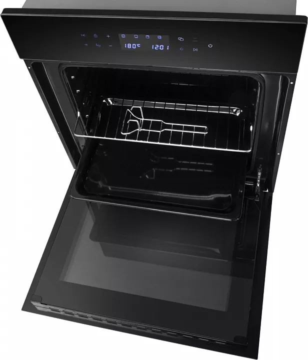 Электрический духовой шкаф MAUNFELD EOEC.564TB
