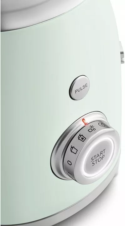 Блендер Smeg BLF03PGEU