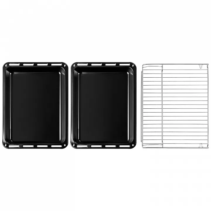 Электрический духовой шкаф Midea MO78107CGB