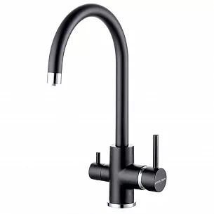 Смеситель для кухни Paulmark ESSEN Es213211 AN