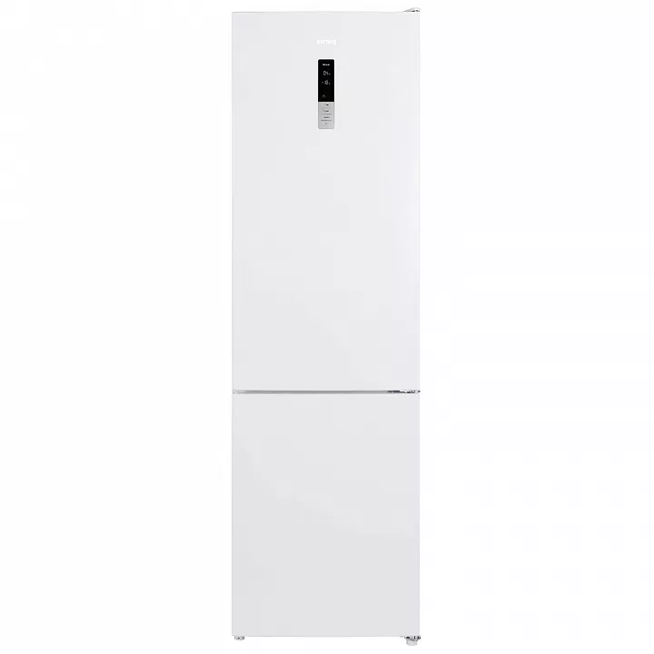 Холодильник-морозильник Korting KNFC 62370 W
