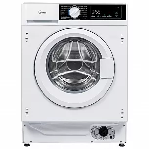 Встраиваемая стиральная машина Midea MFA06W80B/W